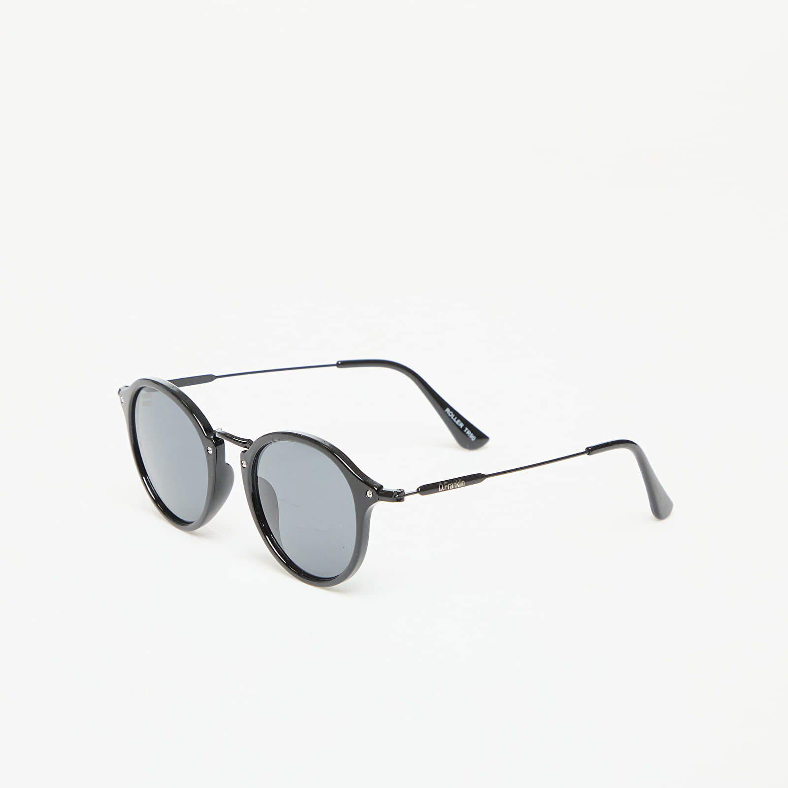 Sunglasses D.Franklin Roller Tr90 Black Edition