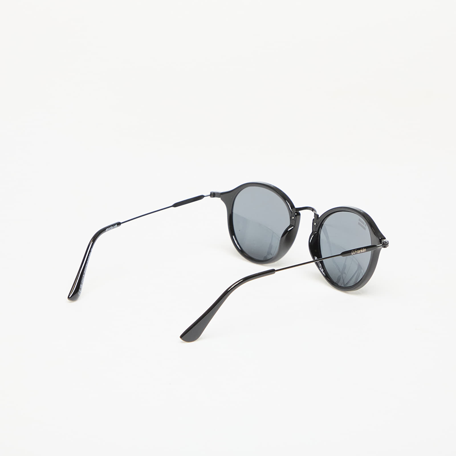 Sunglasses D.Franklin Roller Tr90 Black Edition