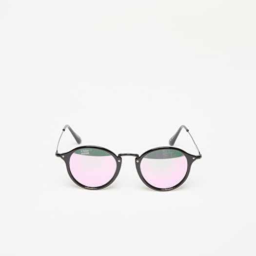 D.Franklin Roller Tr90 Black/ Pink