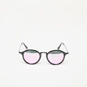 D.Franklin Roller Tr90 Black/ Pink