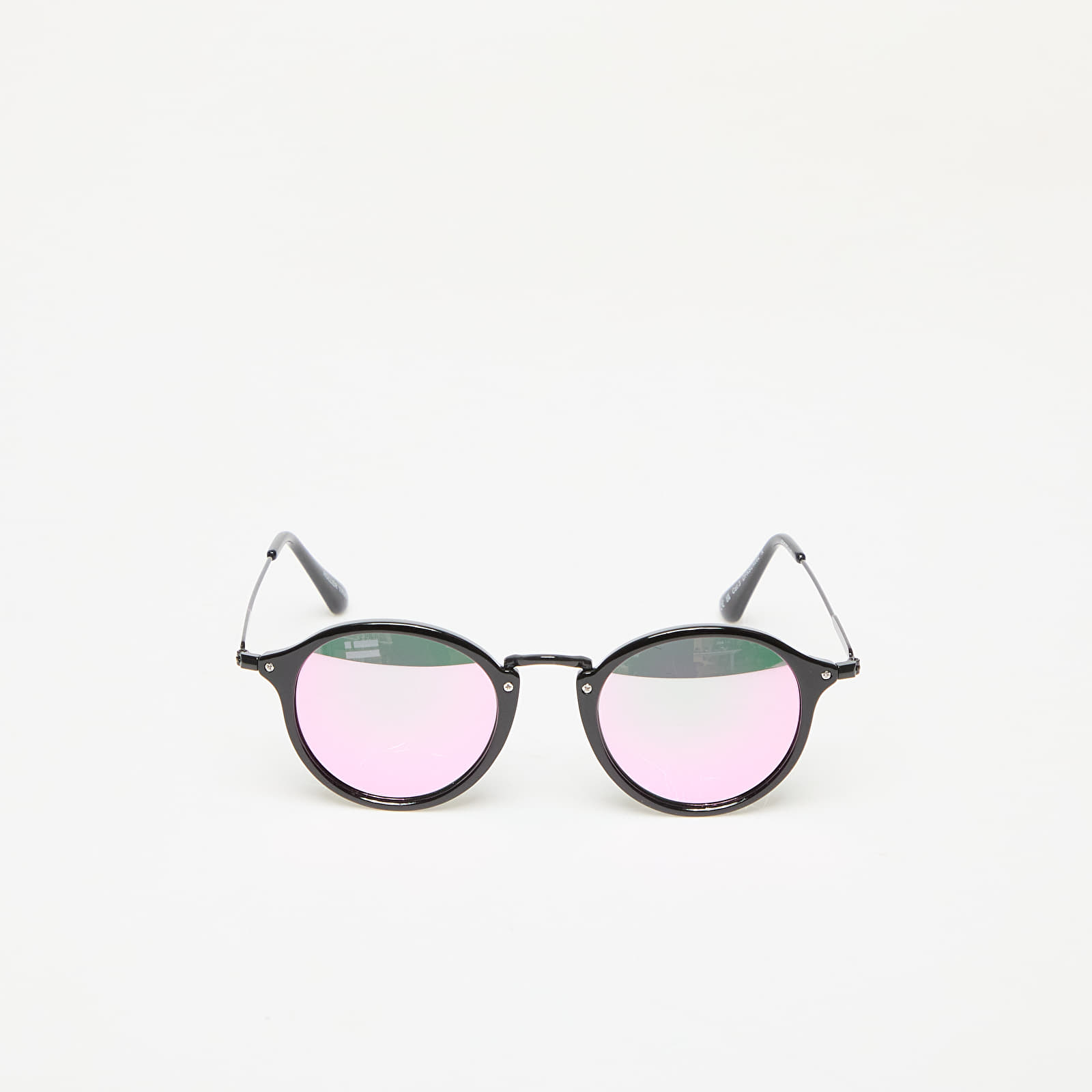 Sunglasses D.Franklin Roller Tr90 Black/ Pink