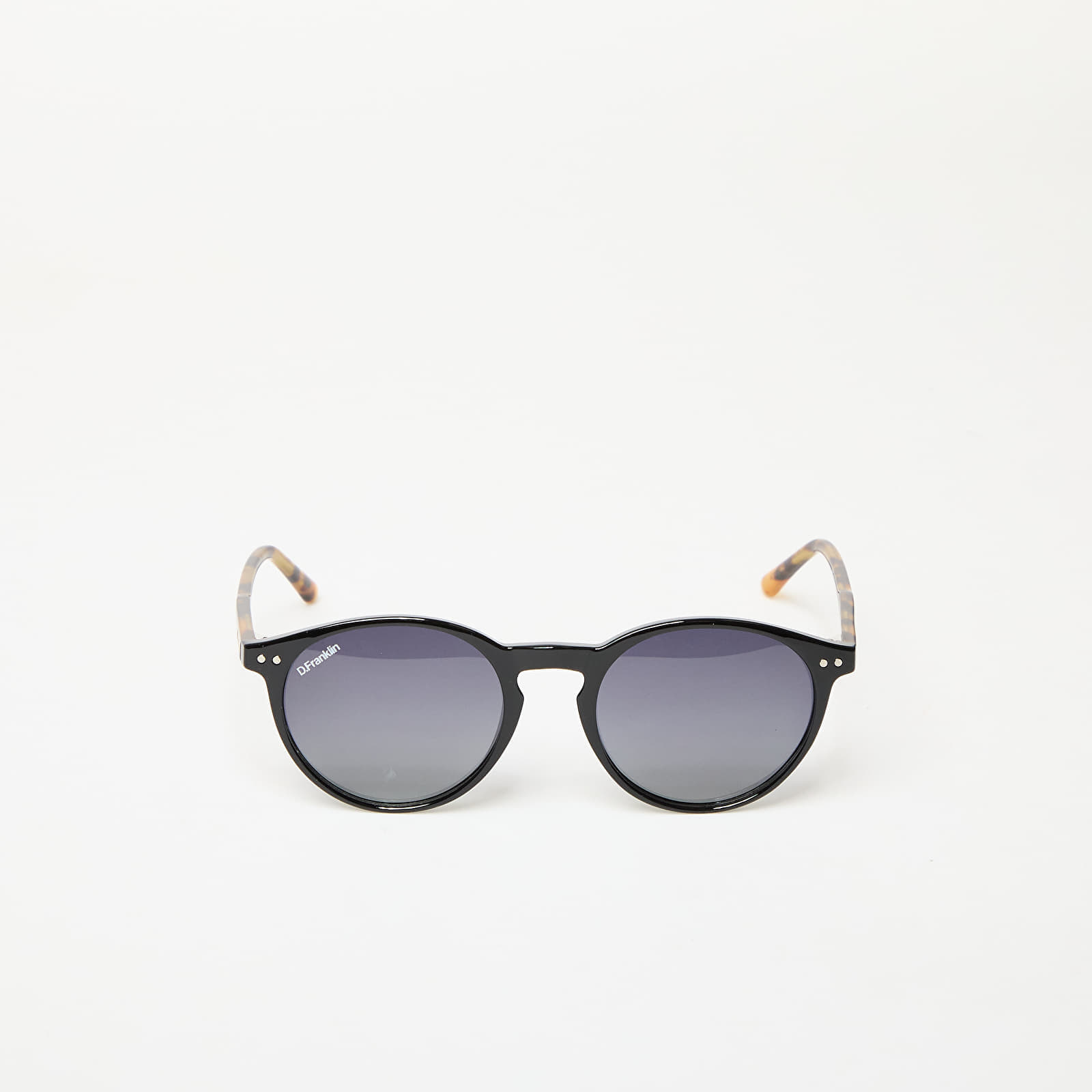 Ochelari de soare D.Franklin Ultra Light Max Black/ Grad Black