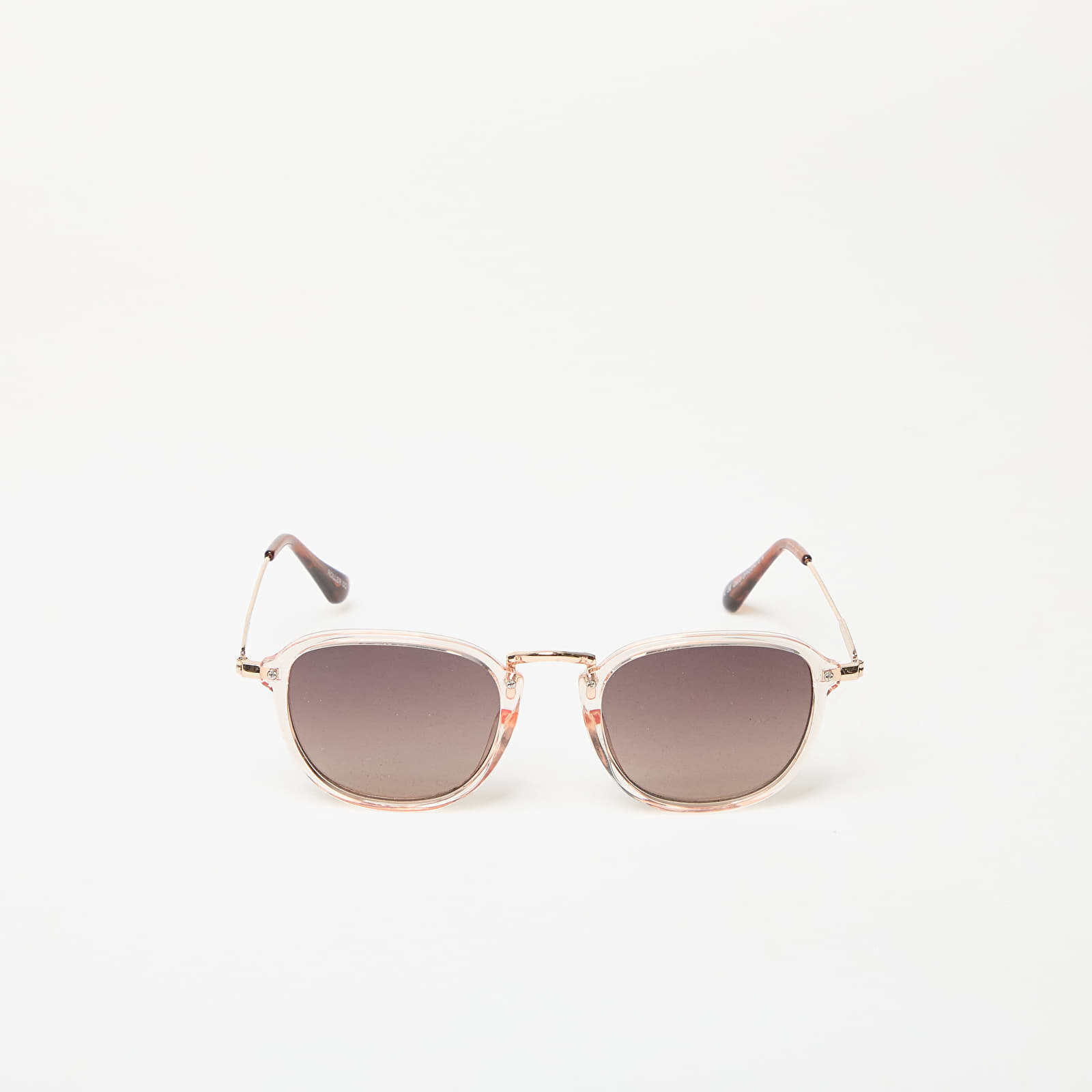 Päikeseprillid D.Franklin Roller Sq Champagne/ Grad Brown