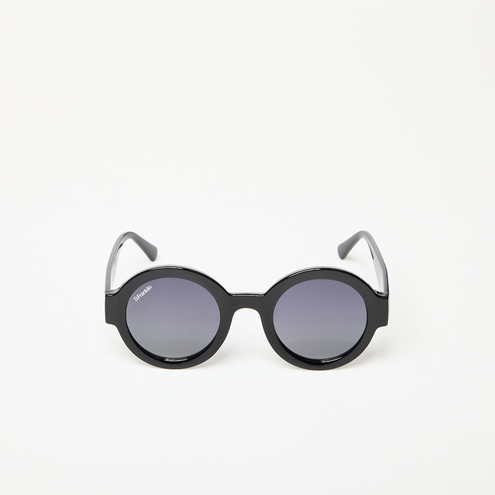 Sunčane naočale D.Franklin 913 Shiny Black/ Gradient Smoke