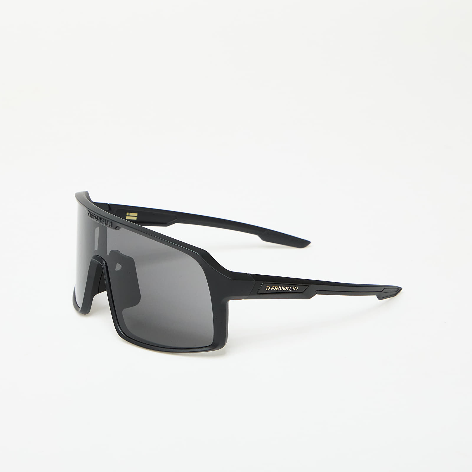 Sunglasses D.Franklin Wind Black/ Black