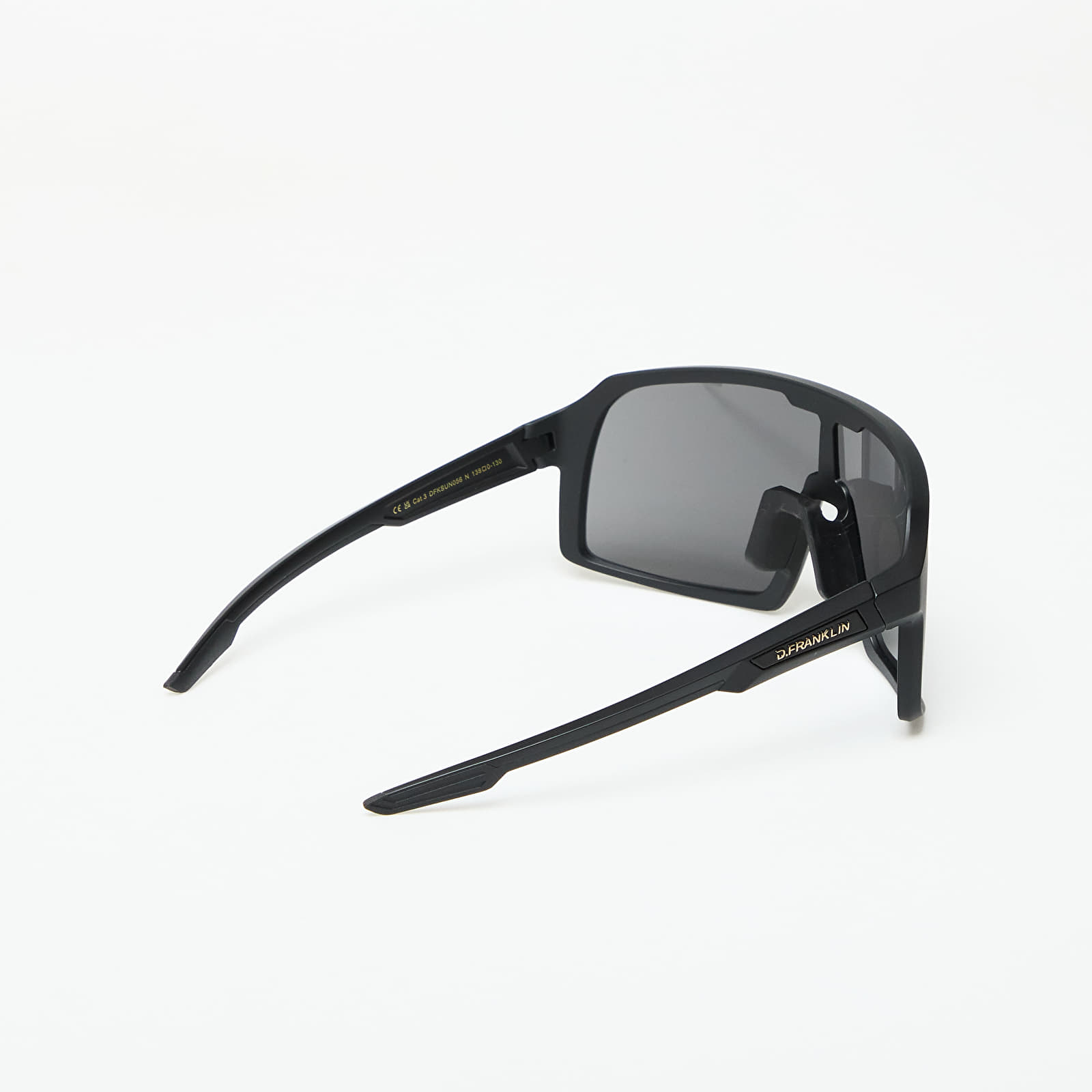 Sunglasses D.Franklin Wind Black/ Black