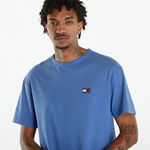 Tommy jeans badge t shirt online
