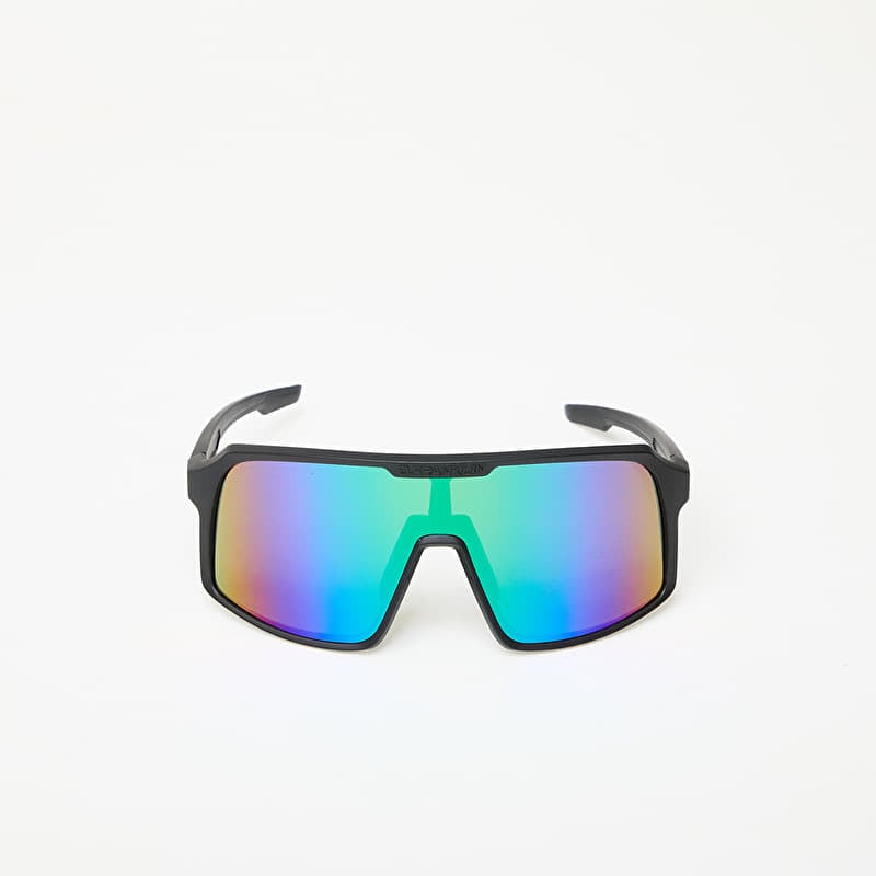 D.Franklin Wind Black/ Green