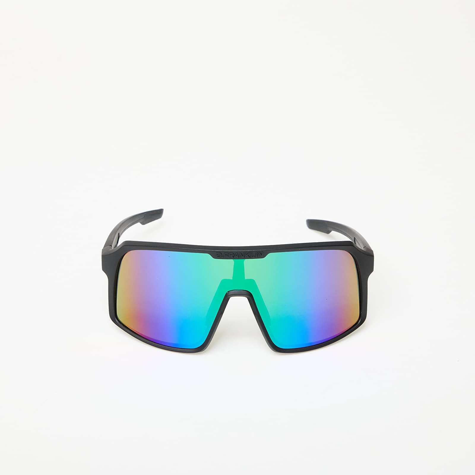 Sunglasses D.Franklin Wind Black/ Green