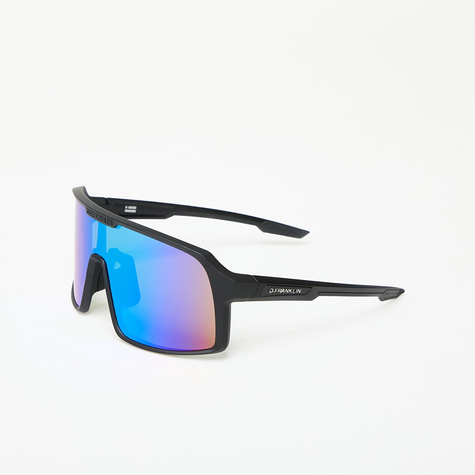 Sunglasses D.Franklin Wind Black/ Green