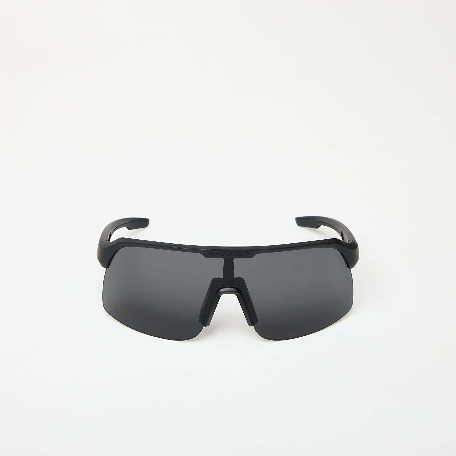 Zonnebrillen D.Franklin Wind Fifty Black/ Black