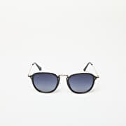 D.Franklin Roller Sq Black/ Grad Black