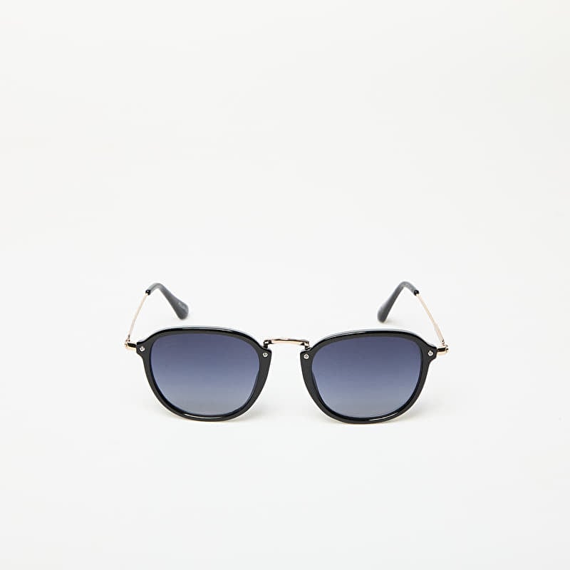 Sunčane naočale D.Franklin Roller SQ Black/ Grad Black