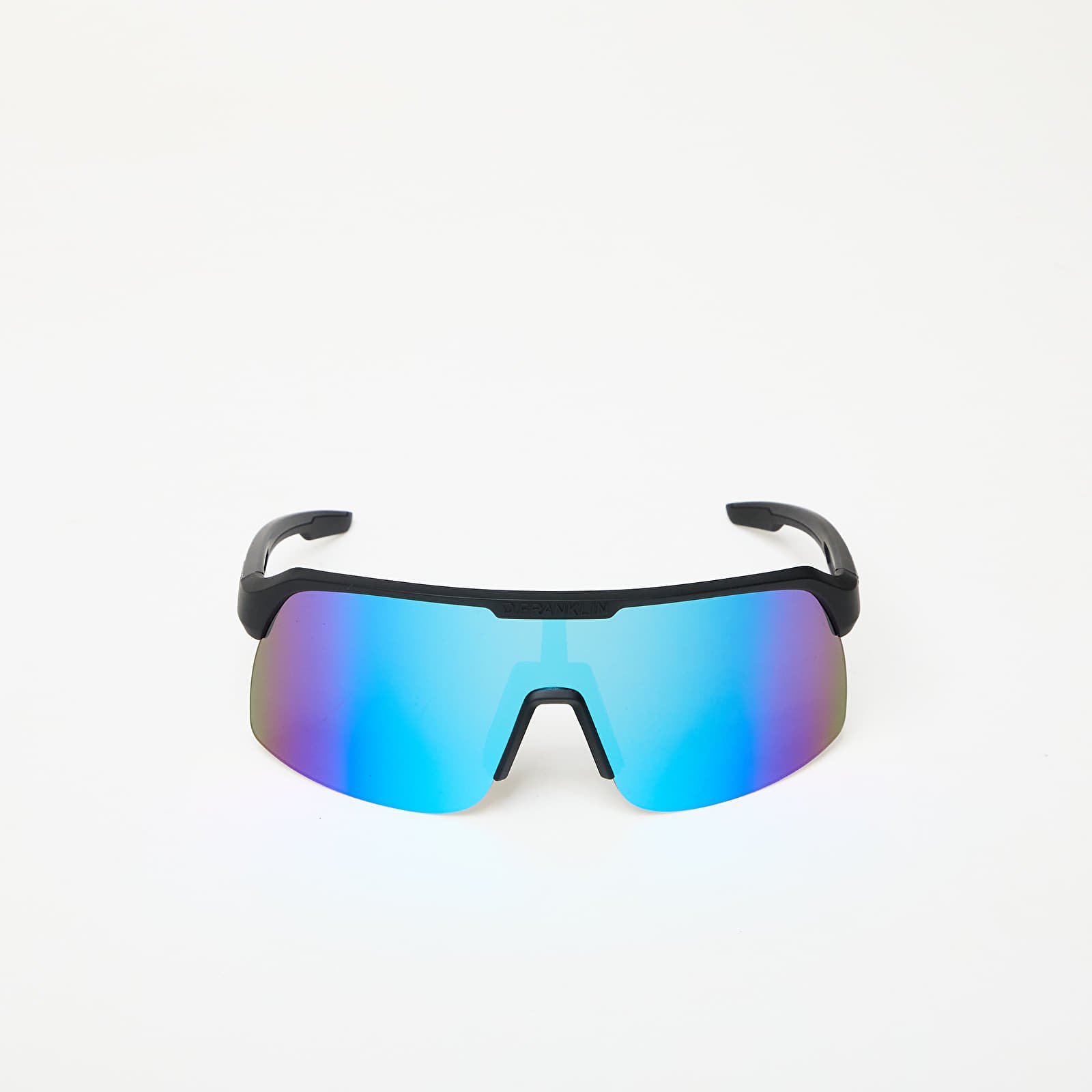 Sluneční brýle D.Franklin Wind Fifty Black/ Blue