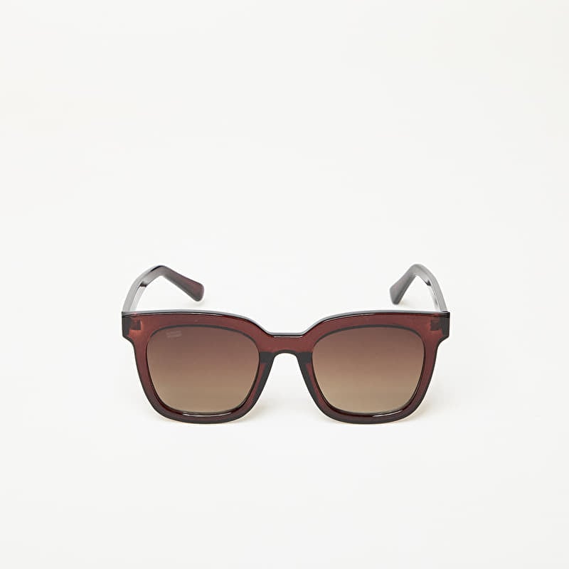 Akiniai nuo saulės D.Franklin 993 Crystal Brown/ Grad Brown