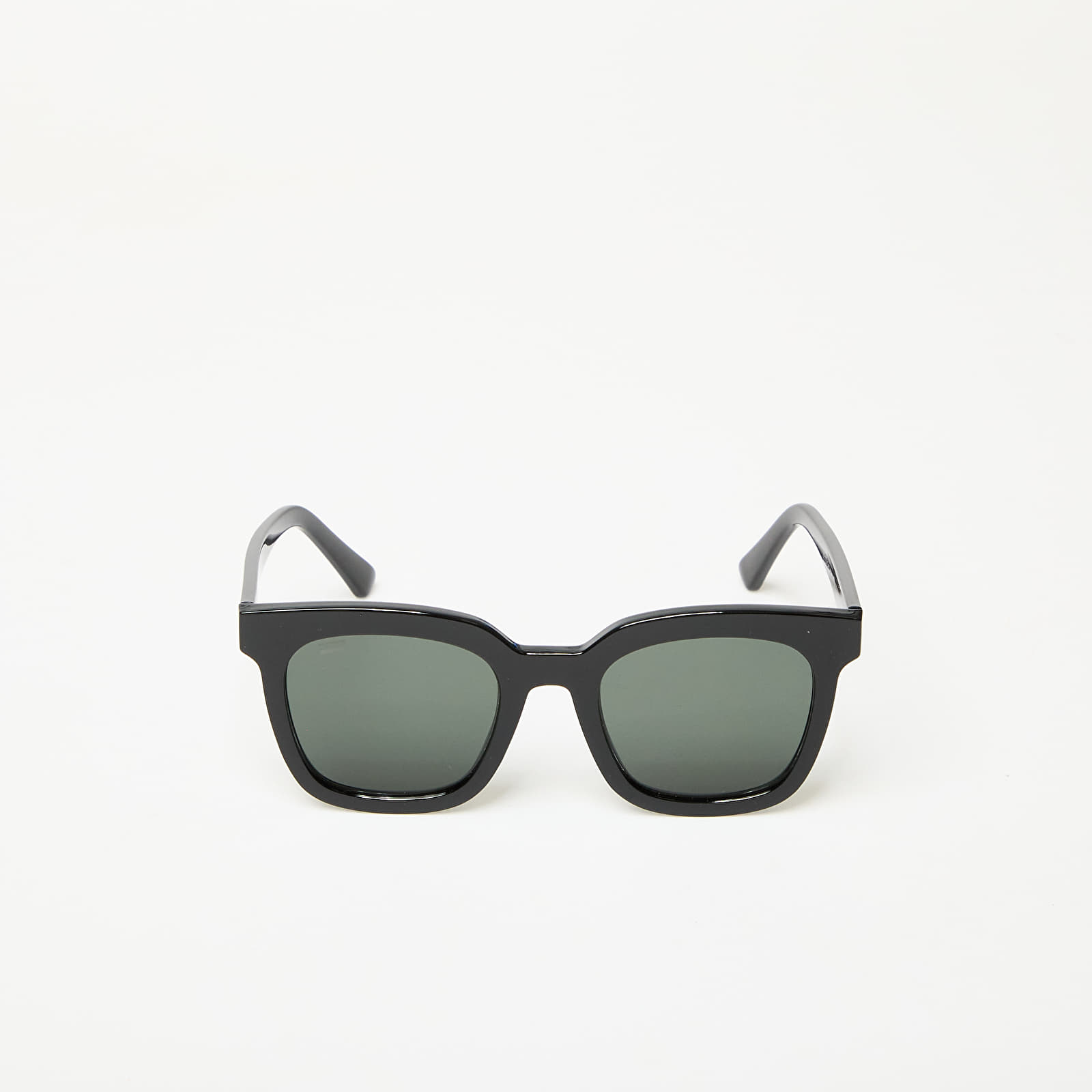 Lunettes de soleil D.Franklin 993 Black Black