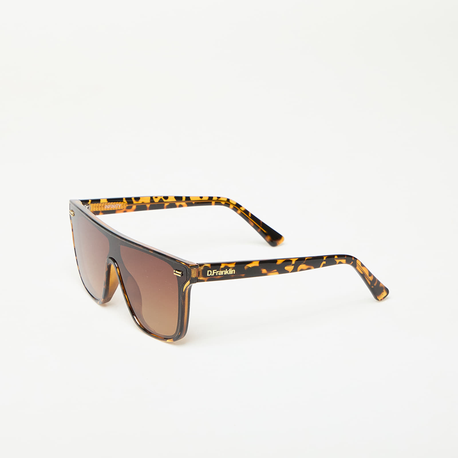Sonnenbrillen D.Franklin Infinity Carey/ Gradient Brown