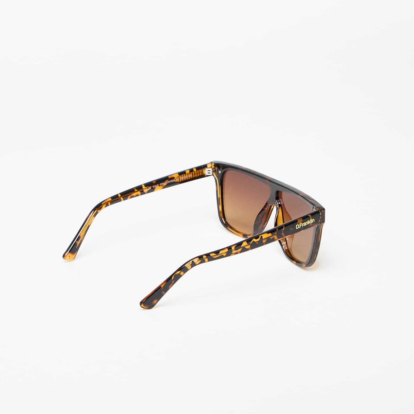 Sonnenbrillen D.Franklin Infinity Carey/ Gradient Brown