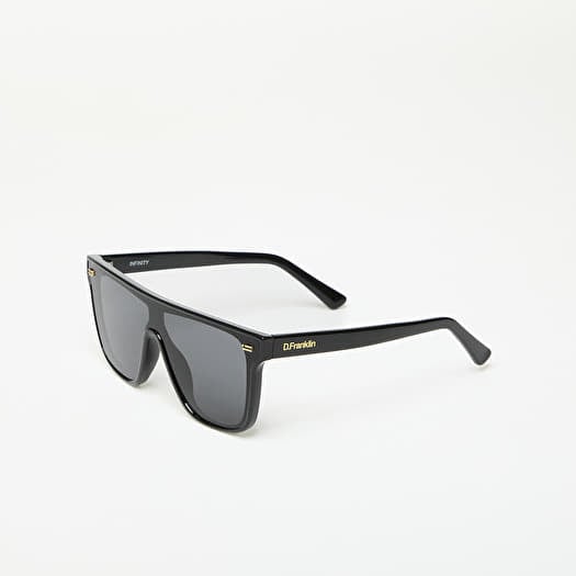 Occhiali da sole Infinity Black/ Black Queens