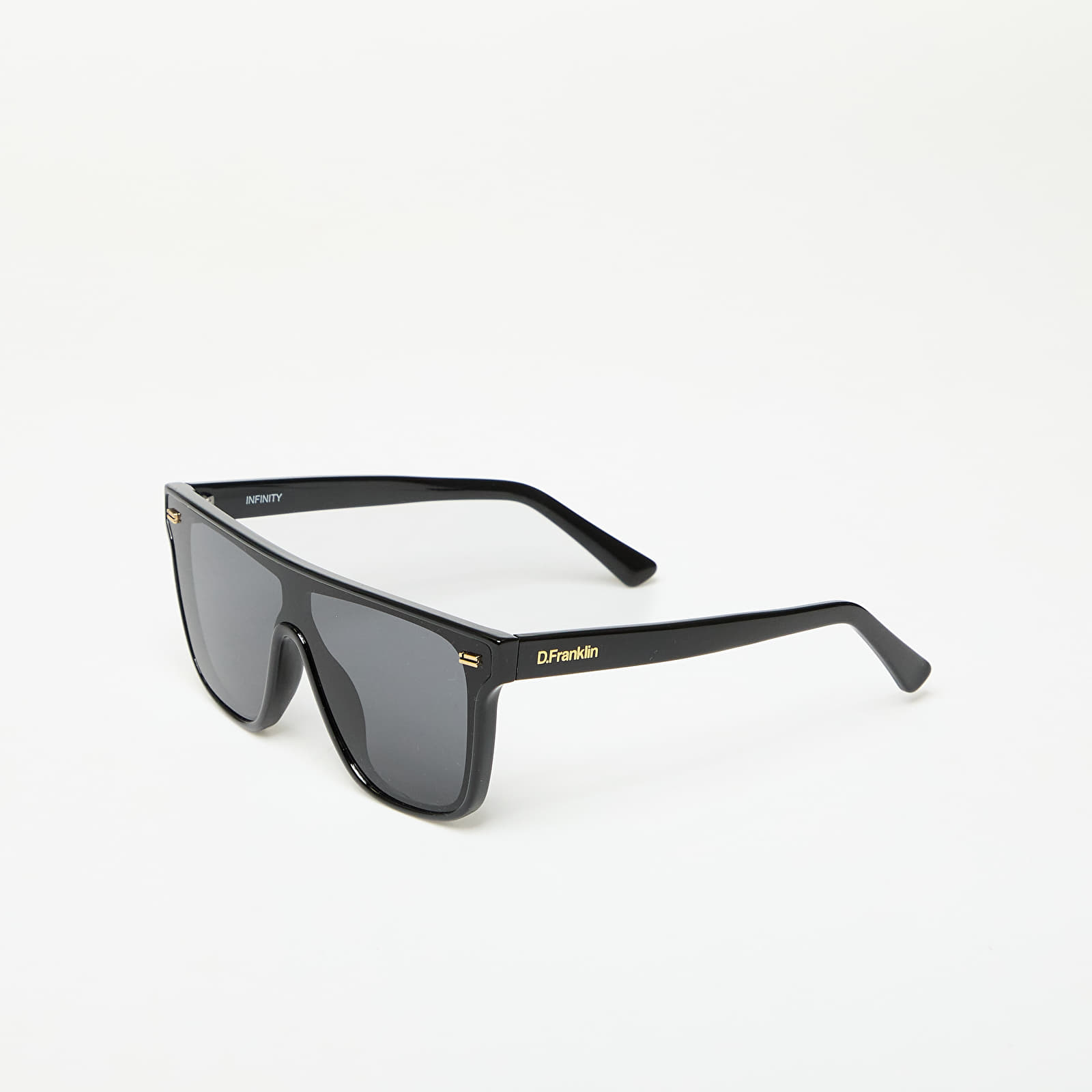 Sunglasses D.Franklin Infinity Black/ Black
