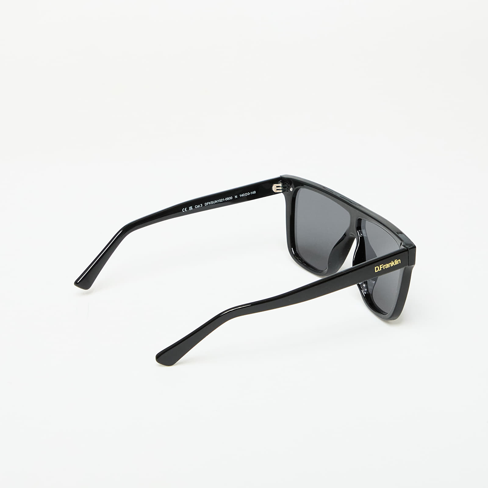 Sunglasses D.Franklin Infinity Black/ Black