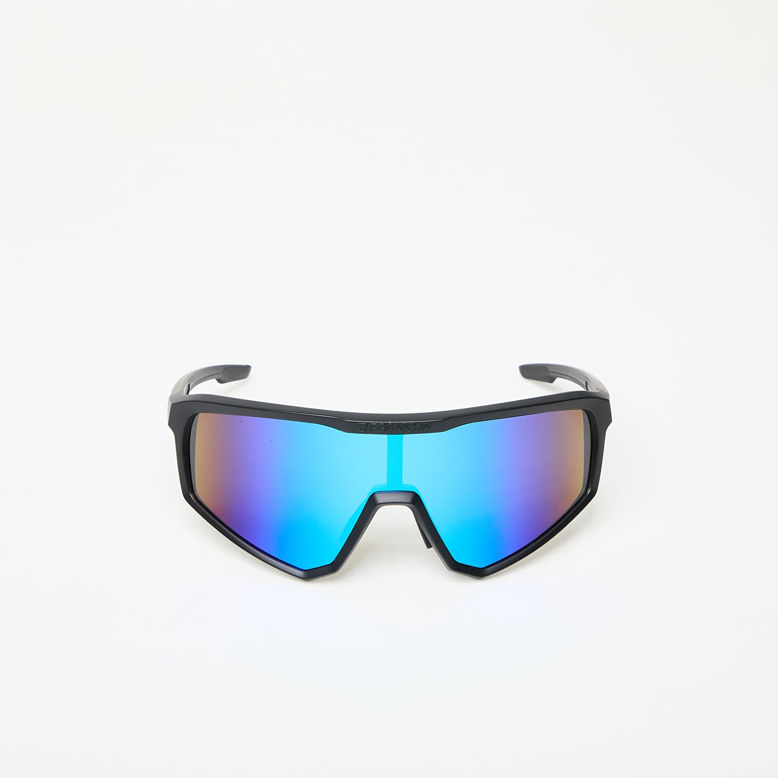 Sunglasses D.Franklin Hurricane Black/ Blue