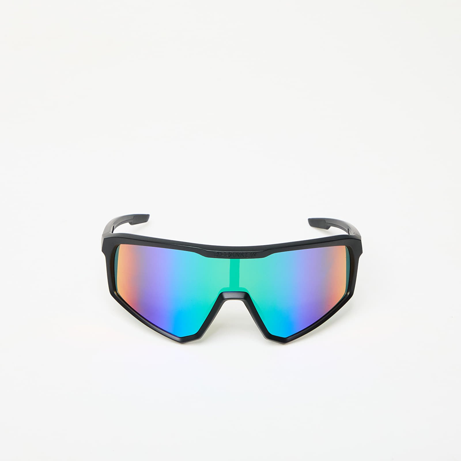 Sunglasses D.Franklin Hurricane Black/ Green