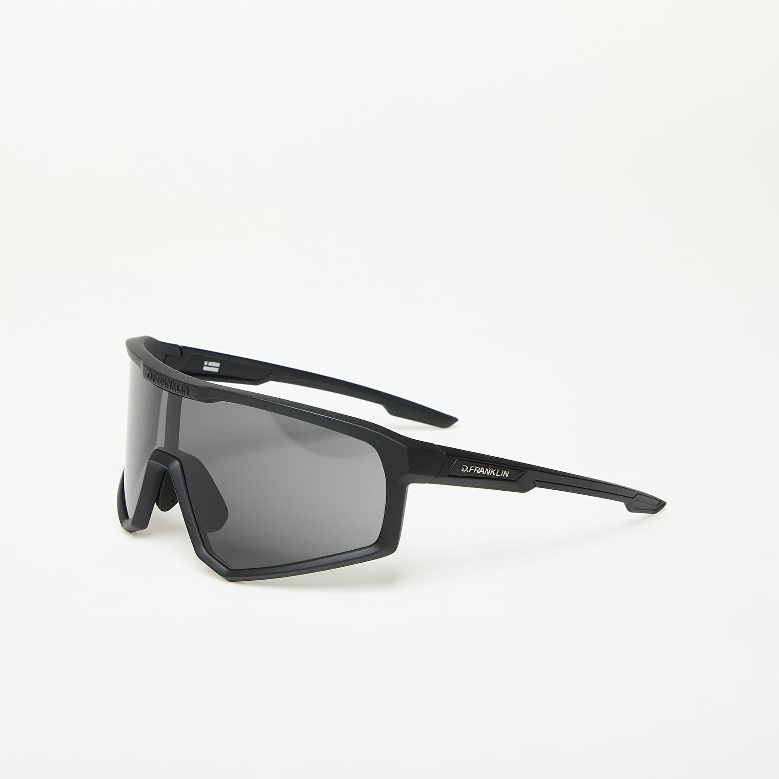 Gafas de sol D.Franklin Hurricane Black/ Black