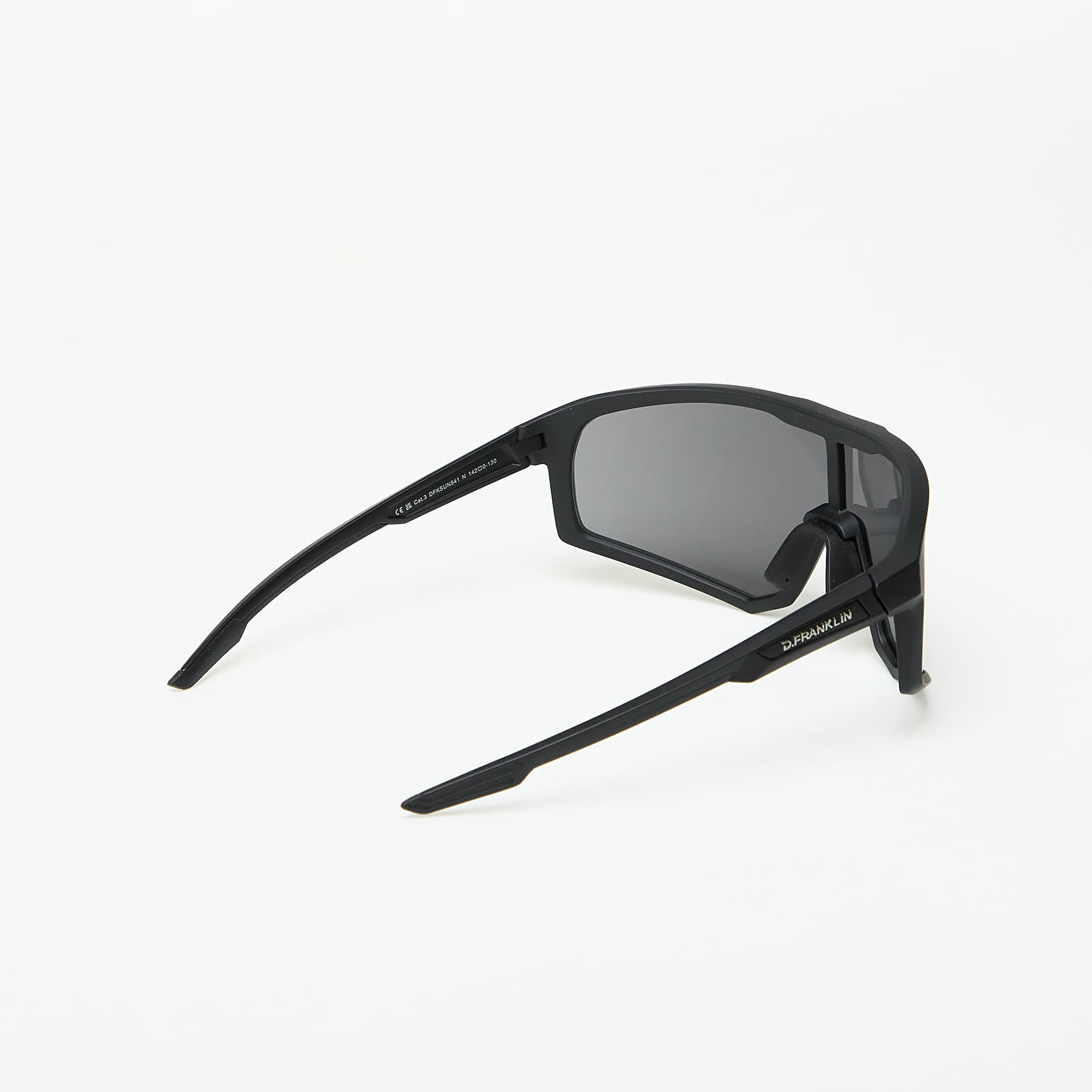 Gafas de sol D.Franklin Hurricane Black/ Black