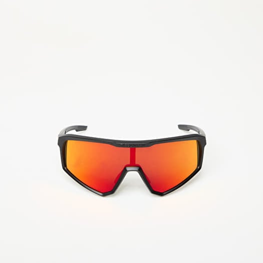 D.Franklin Hurricane Black/ Red