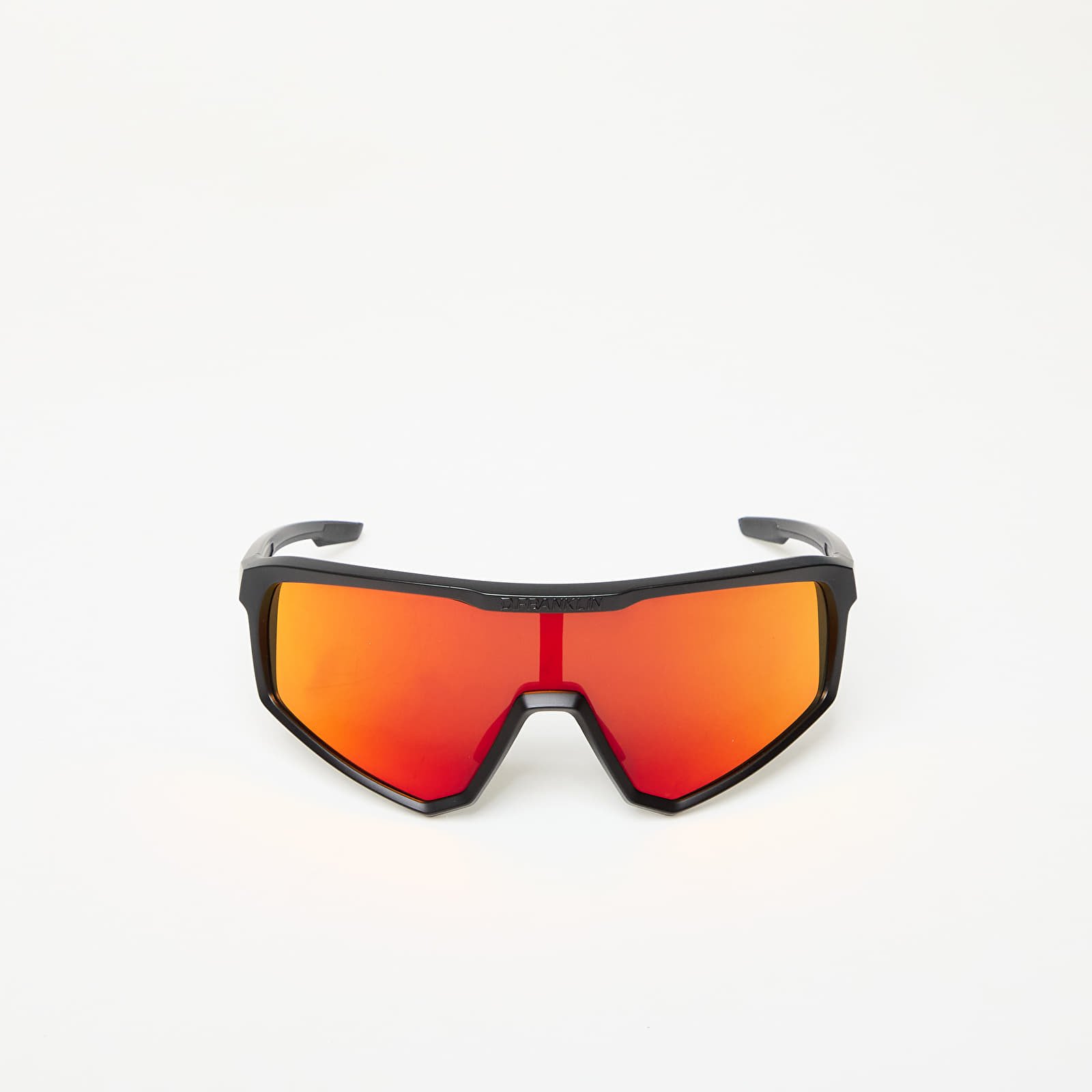 Päikeseprillid D.Franklin Hurricane Black/ Red