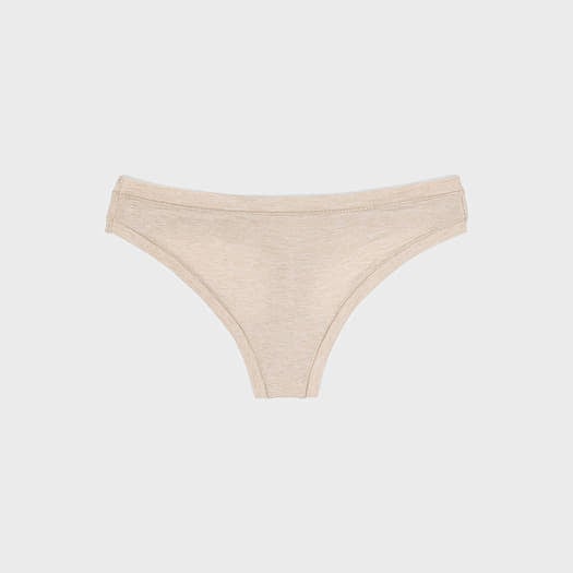 Slip GAP Breathe Thong Rugby Tan