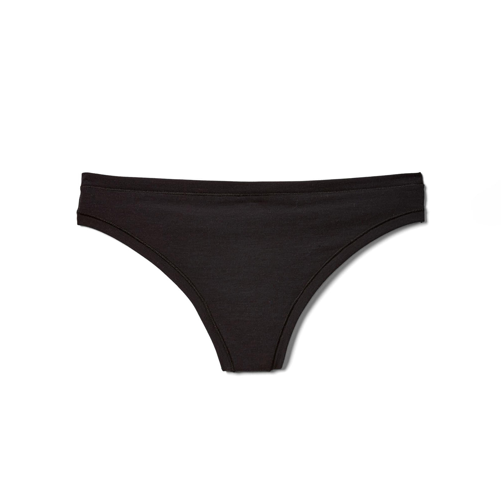 Panties GAP Breathe Thong True Black V2