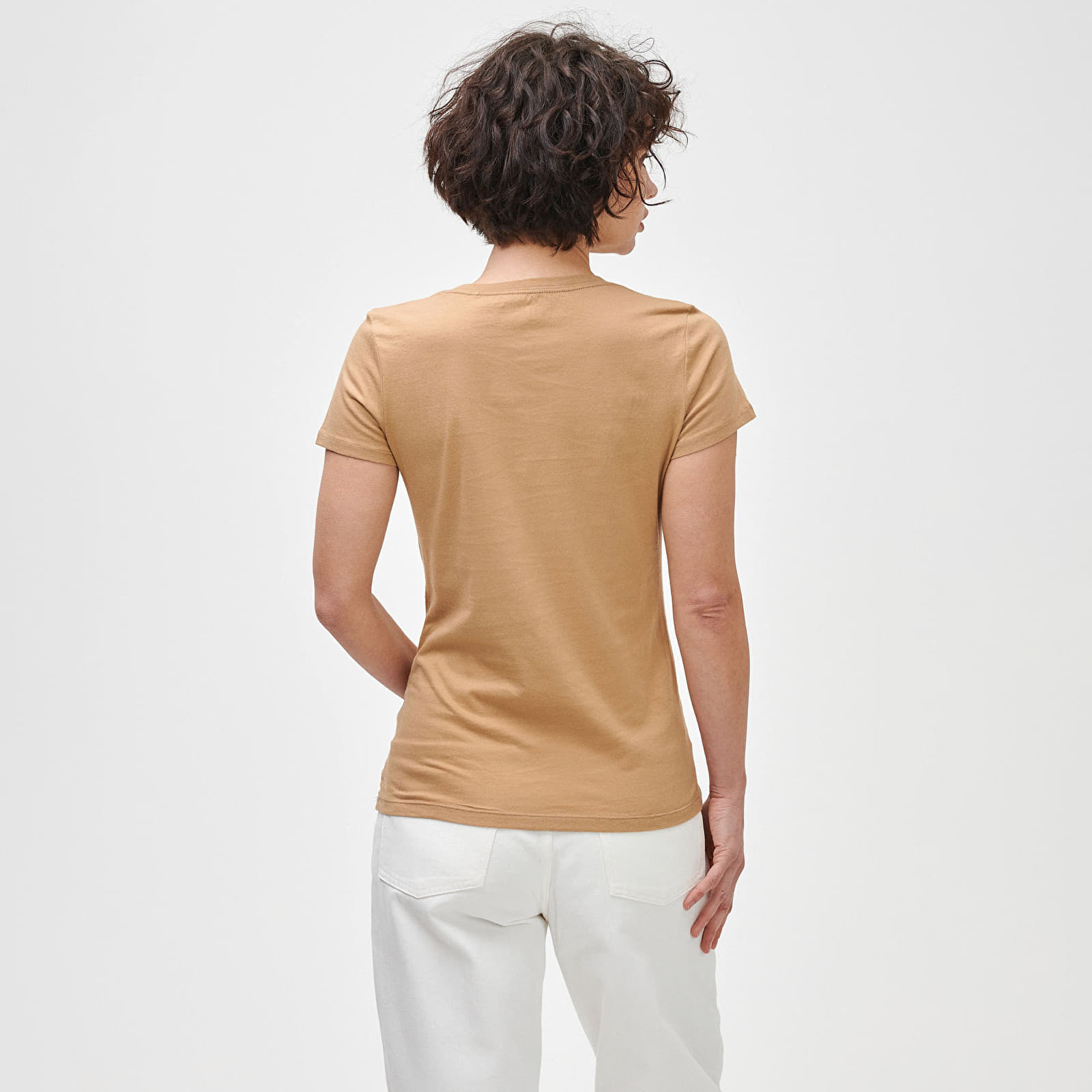 Camisetas GAP Logo Tees 2Pack Mojave