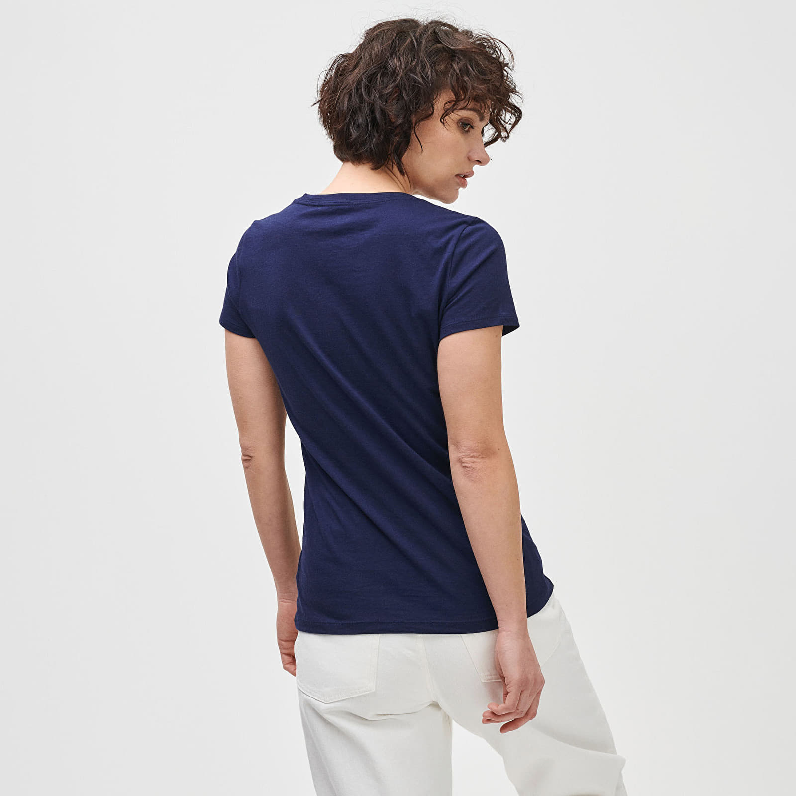 Camisetas GAP Logo Tees 2Pack Mojave