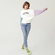 GAP Denim Pants Vintage Slim - High Rise Light Amber