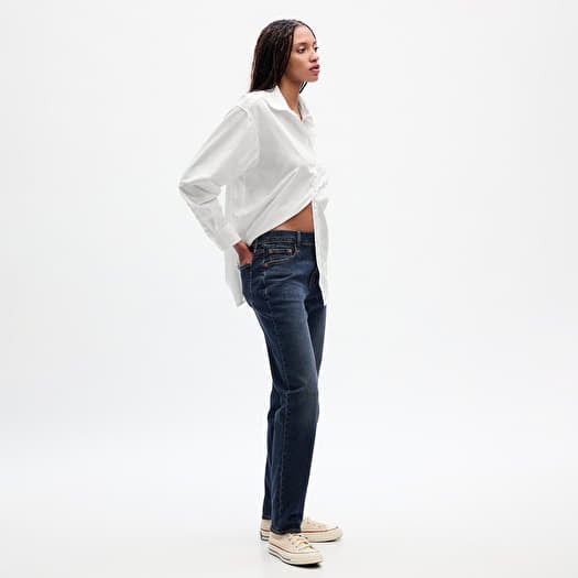 Gap girlfriend pants new arrivals