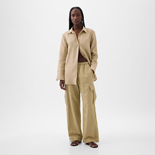 Gap iconic khaki cheap