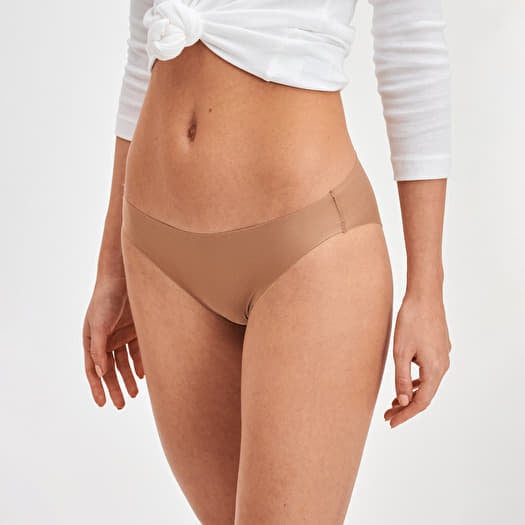 GAP No Show Bikini Underwear 3-Pack Multi