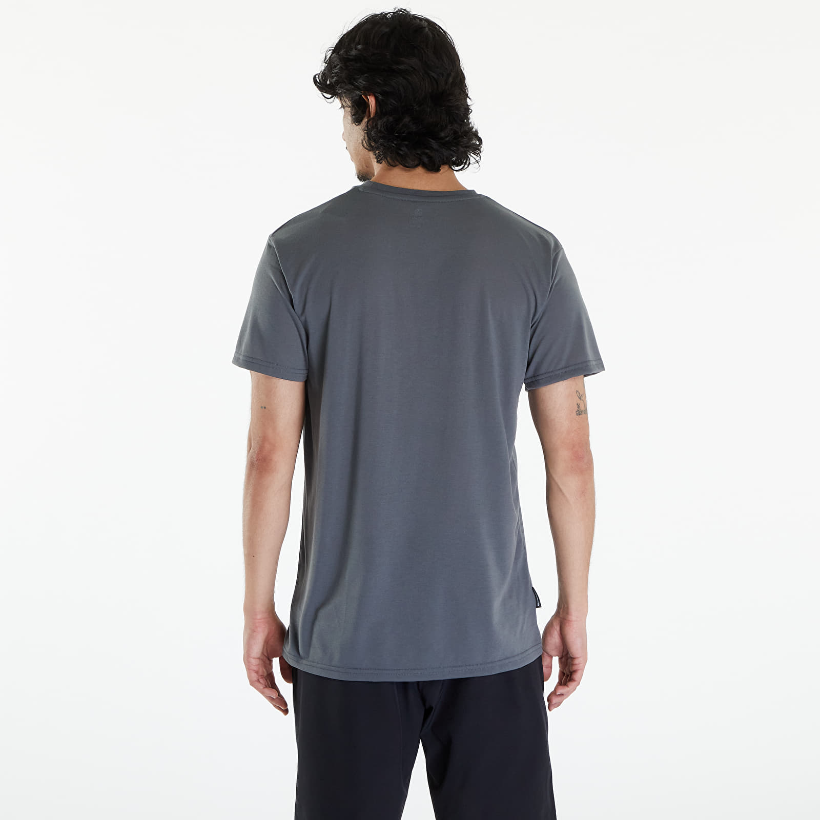 T-särgid Horsefeathers Rooter Tech T-Shirt Castlerock