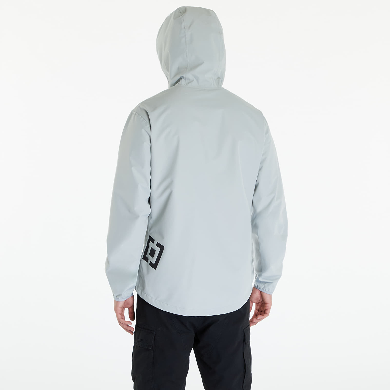 Joped Horsefeathers Peyton Bike Jacket Mineral Gray