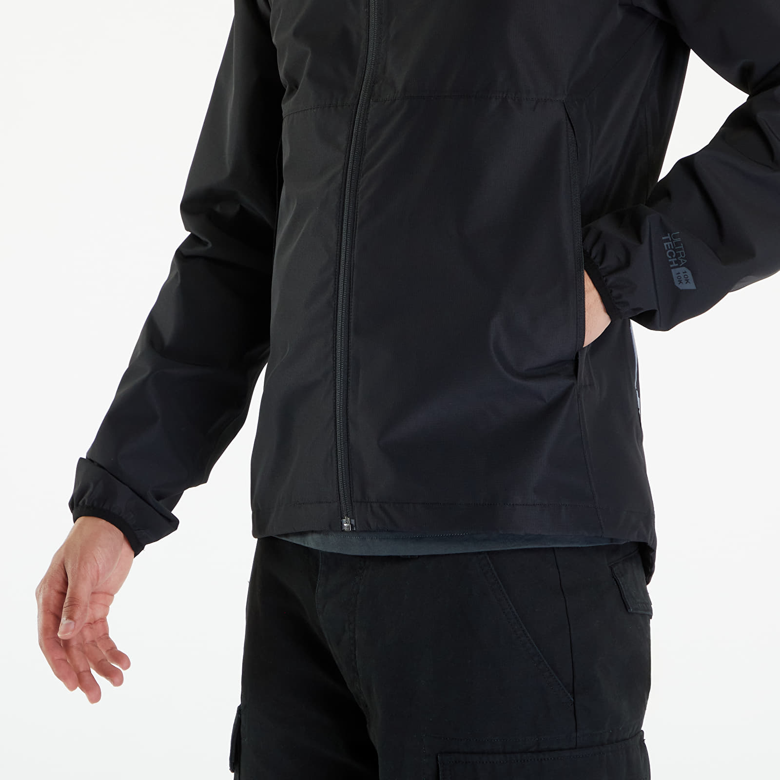 Jakne Horsefeathers Peyton Bike Jacket Black