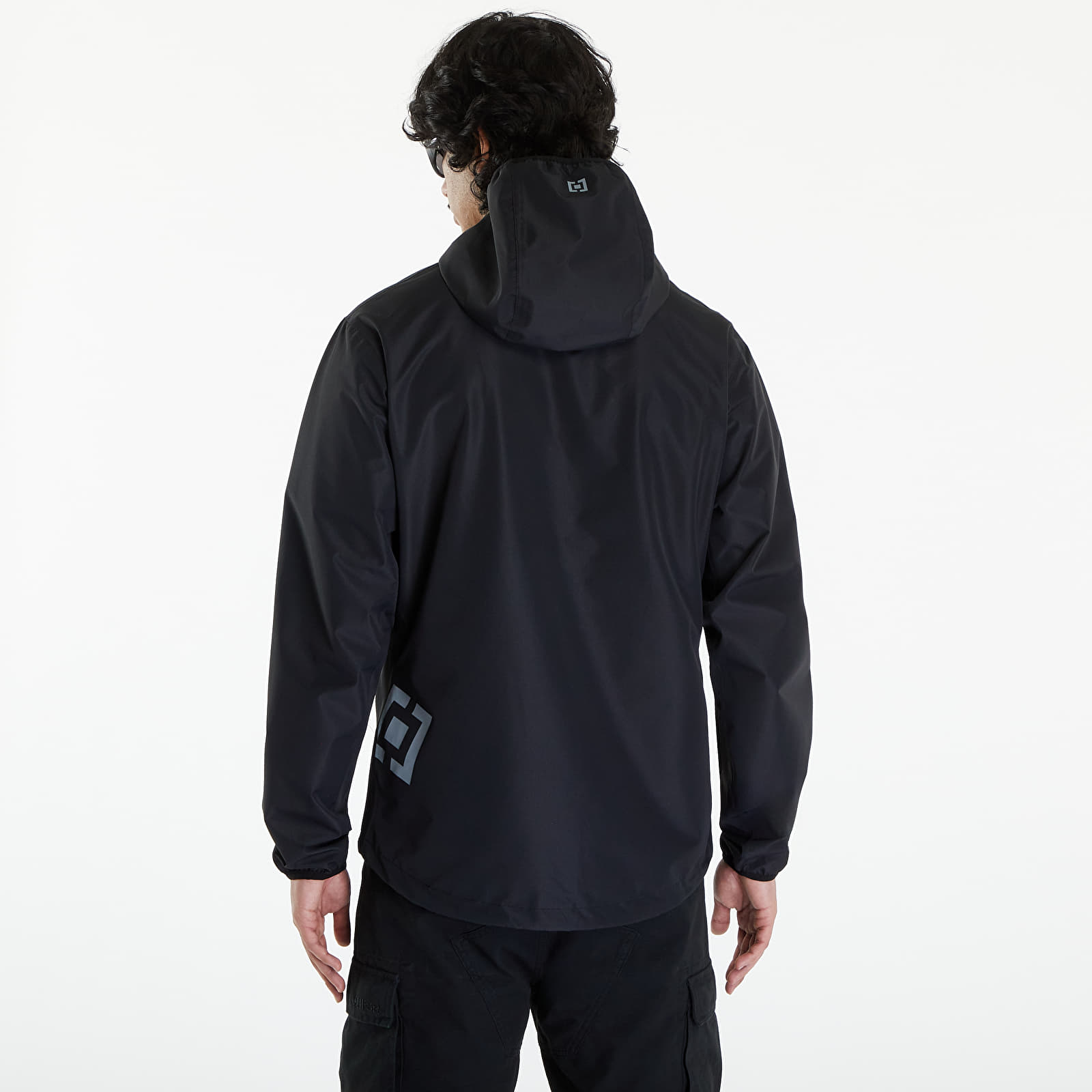 Jakne Horsefeathers Peyton Bike Jacket Black