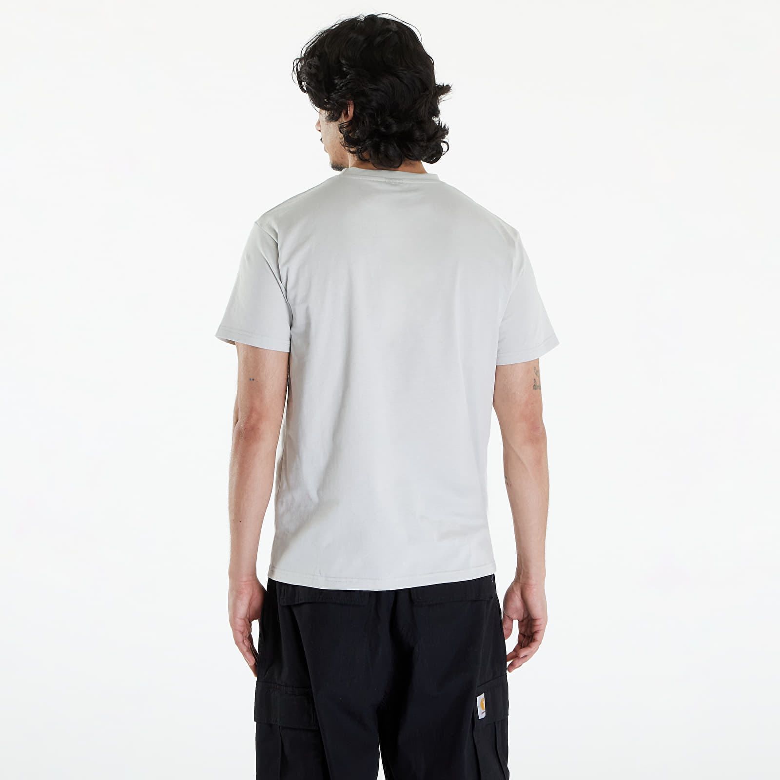 T-shirts Horsefeathers Fair T-Shirt Cement