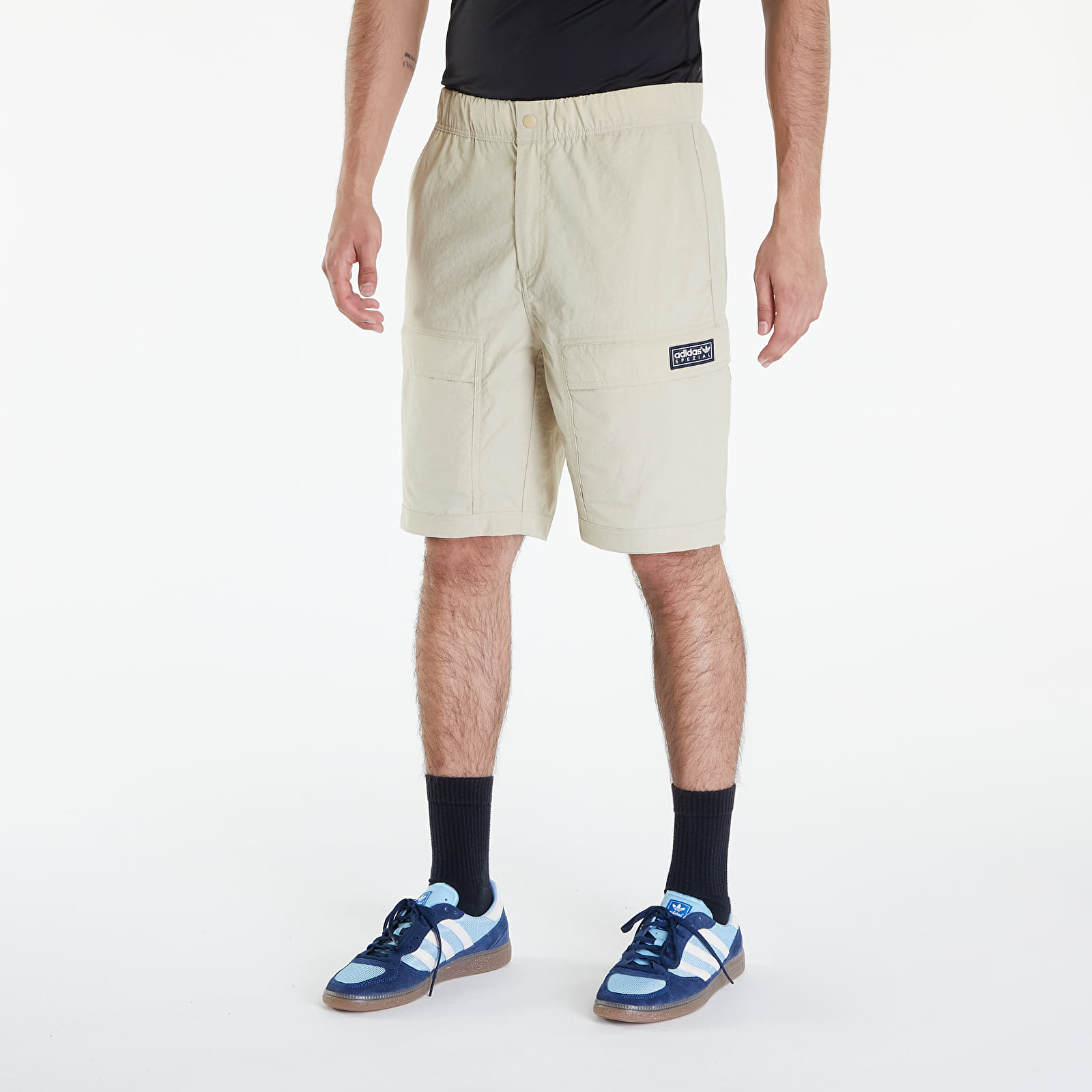 Shorts adidas Spezial Rossendale Shorts Savanna
