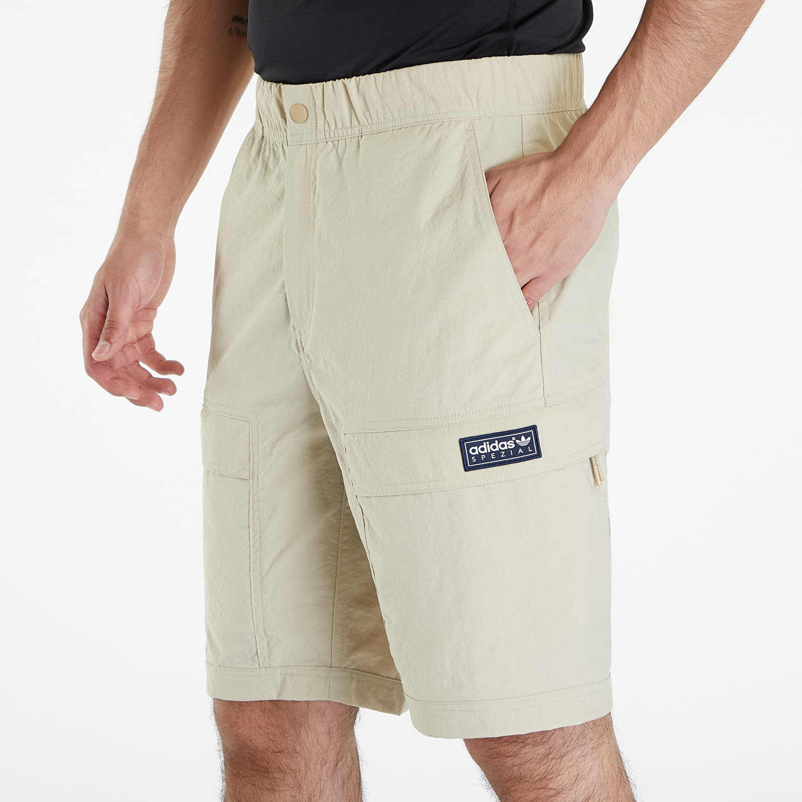 Shorts adidas Spezial Rossendale Shorts Savanna