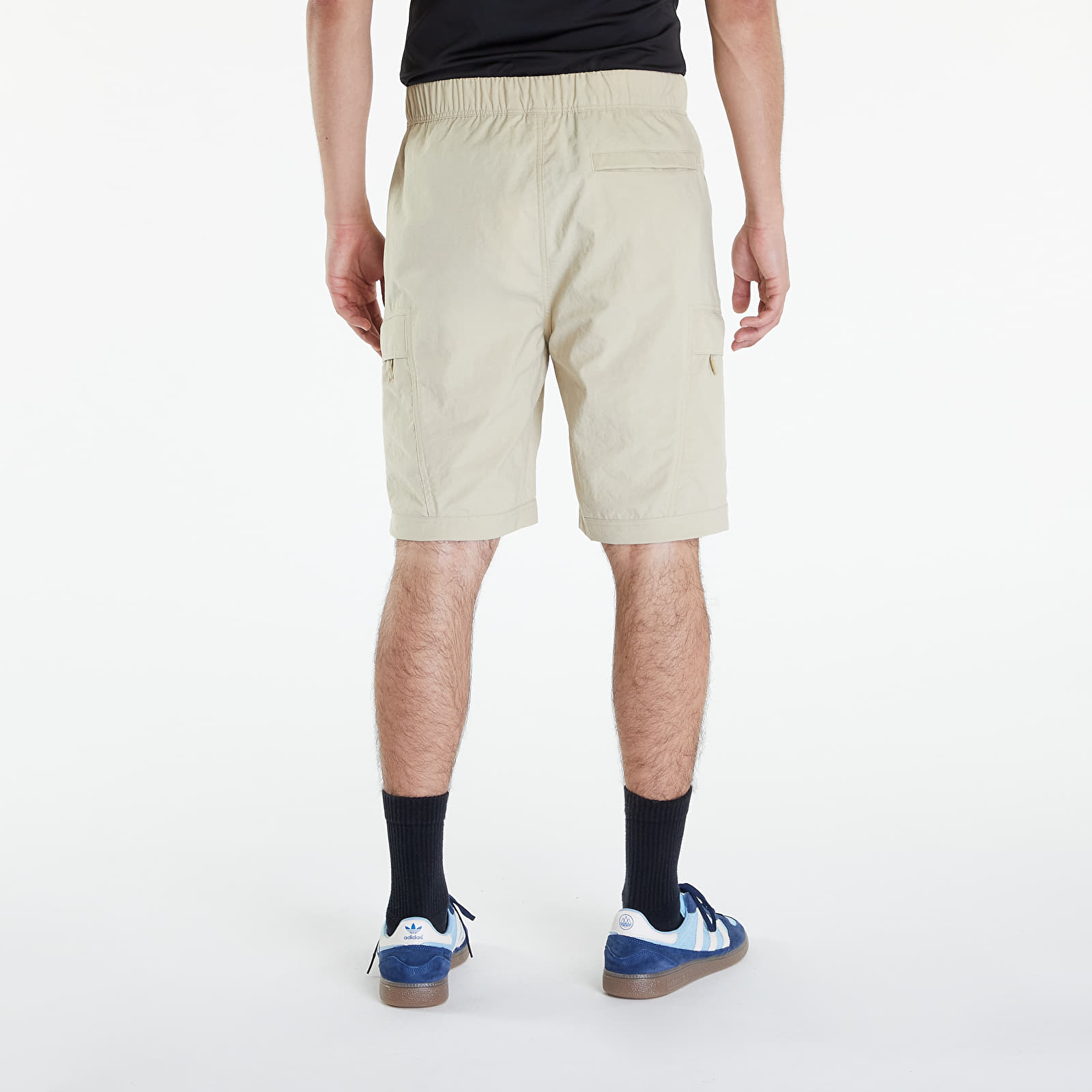 Shorts adidas Spezial Rossendale Shorts Savanna