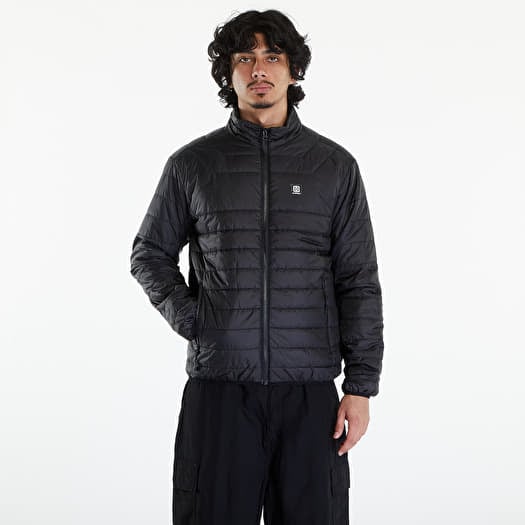 Jakna Horsefeathers Asher Jacket Black