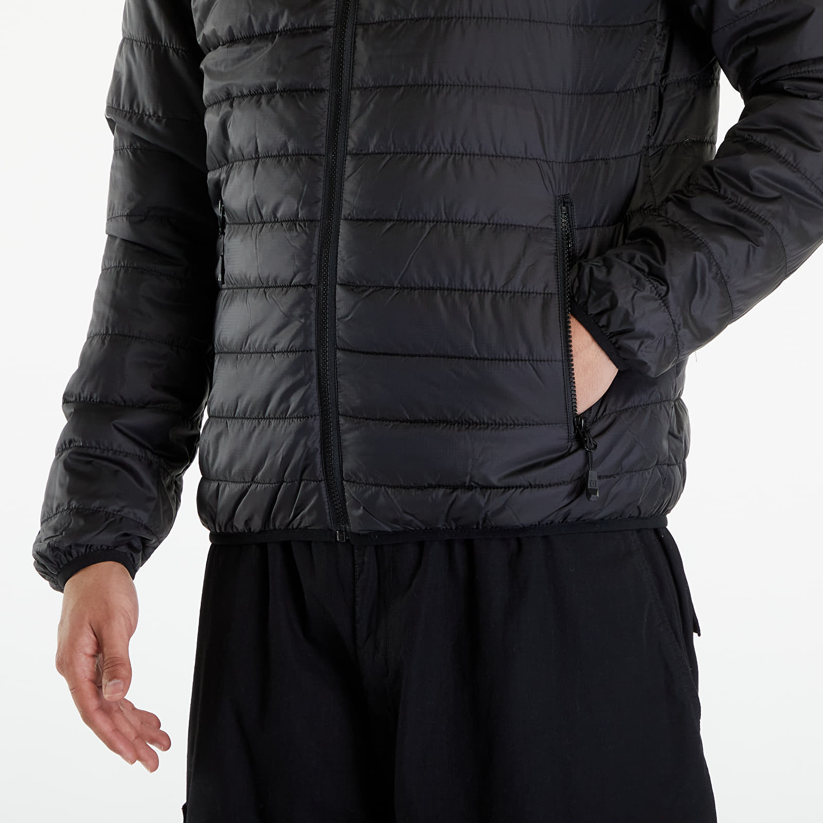 Jackets Horsefeathers Asher Jacket Black