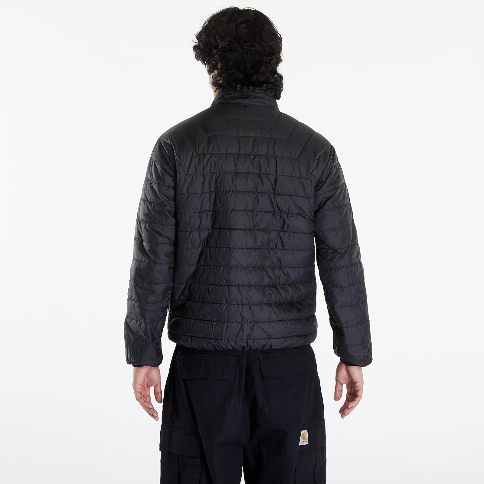 Jackets Horsefeathers Asher Jacket Black